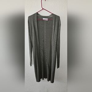 Over Light Sweater Top